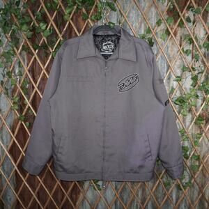 M - Vintage Y2K Fmf Jackets Coats flying motorcycle factory